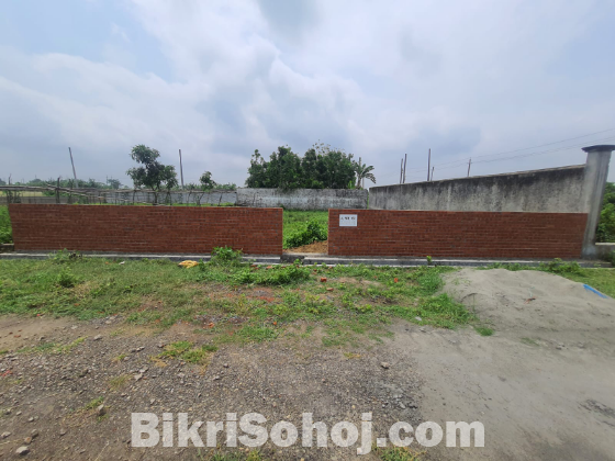 রাজউক পূর্বাচল প্লট বিক্রয়